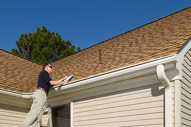 Best Cold Roofs  in Van Buren, AR
